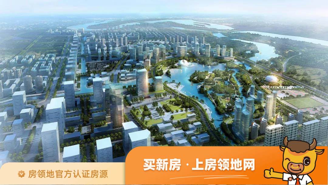 阳江绿景湾未来发展潜力如何？