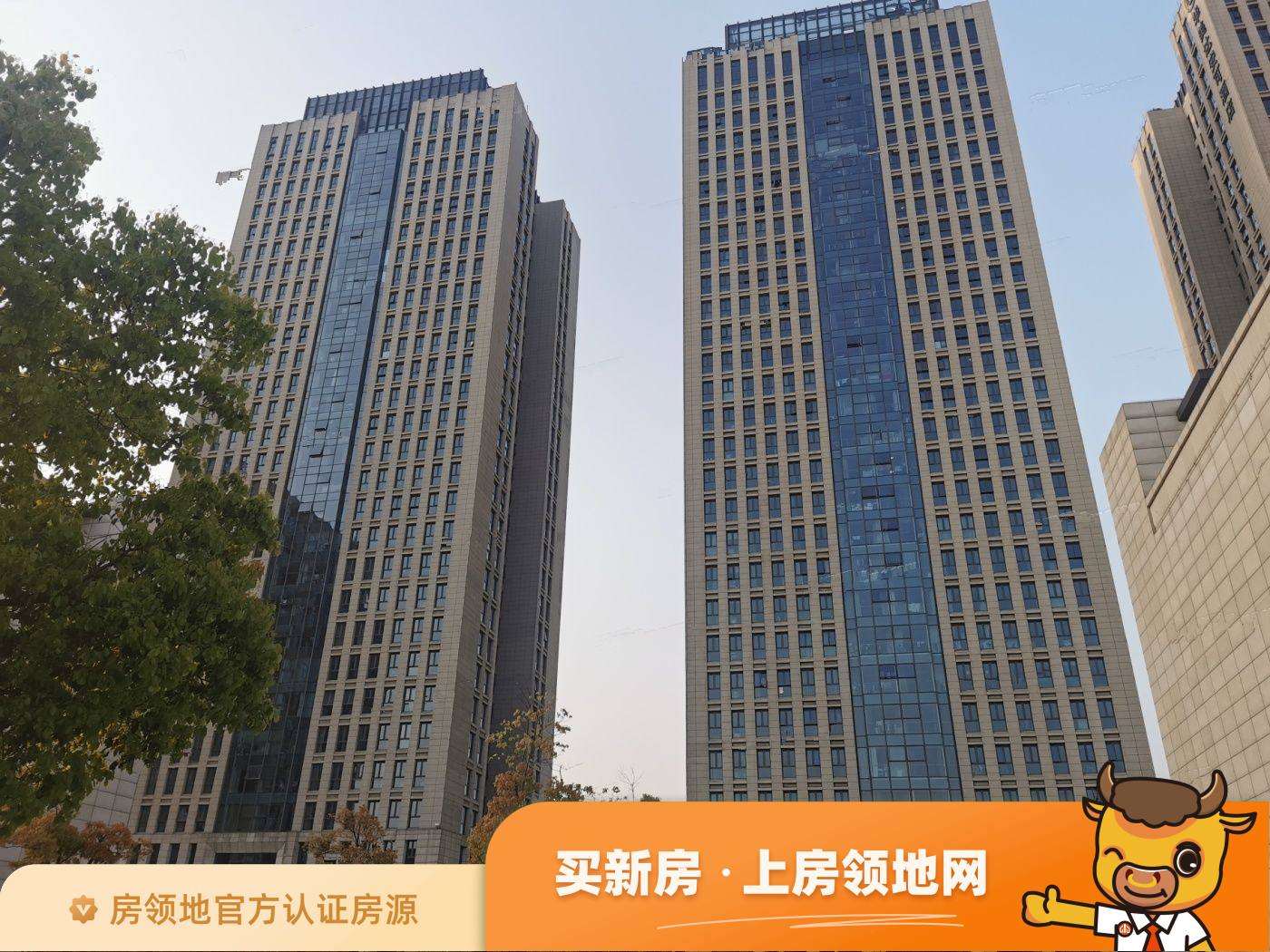 扬州环球金融城值得投资吗？