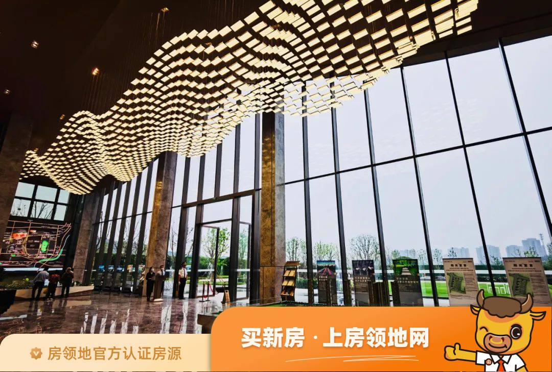 宜昌城市旅游客厅实景图12