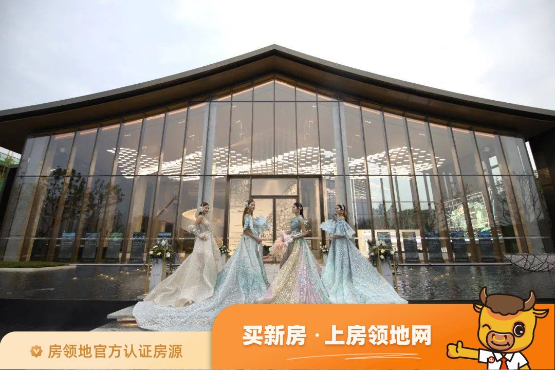 宜昌城市旅游客厅实景图11