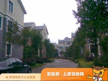 鹰潭嘉禾山庄在售户型，2居、3居，建面70-120m²
