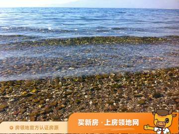 抚仙湖太阳山国际度假小镇实景图3
