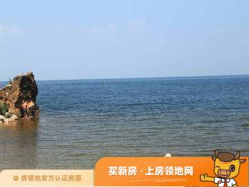 抚仙湖太阳山国际度假小镇实景图5