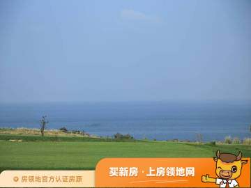 抚仙湖太阳山国际度假小镇实景图4
