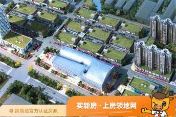 中国宜兴国际环保城实景图2