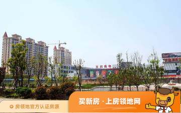 张家港锦都名邸均价为8600元每平米