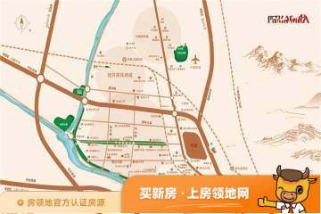 垣郡MOMΛ位置交通图5