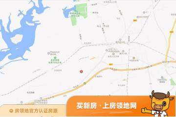 京北香榭府位置交通图2