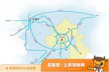 上海张江张家口高新技术产业园实景图10