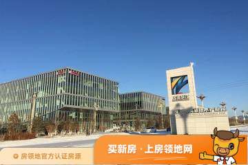 张家口上海张江张家口高新技术产业园的位置如何，上海张江张家口高新技术产业园户型好不好？