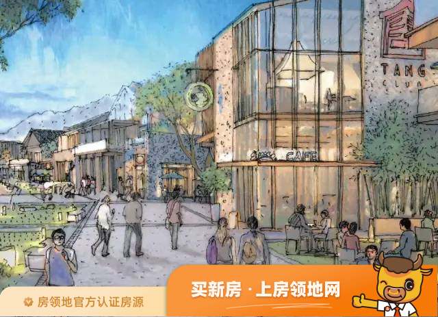 漳州宝龙健康小镇在售户型，2居、3居，建面70-120m²