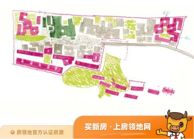 宝龙健康小镇规划图7