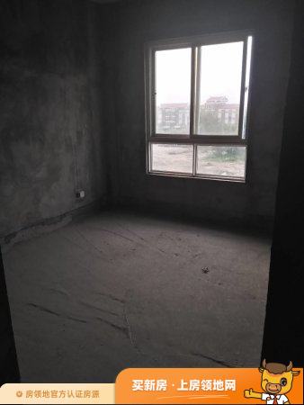 漳州芗鹭温泉人家在售户型，2居、3居，建面70-120m²