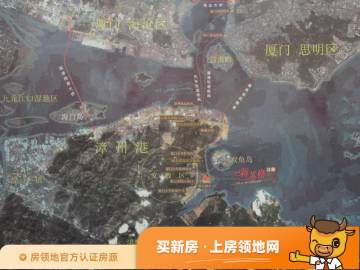 港昌金沙滩位置交通图7