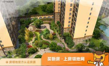 漳州宏都尚城的房子现在买合适吗，宏都尚城设计怎么样？
