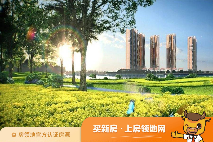 漳州住宅水晶湖畔值得投资吗？