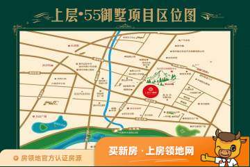 印湘江位置交通图11
