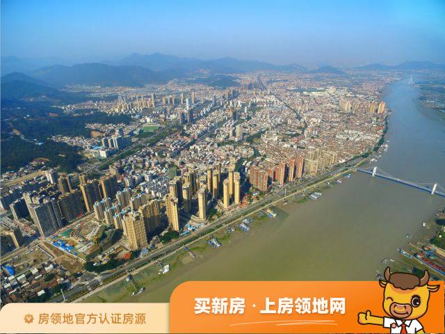 漳州中联云梯在售户型，1居、2居、3居，建面40-89m²