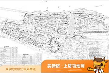 瀚海五凤城规划图1