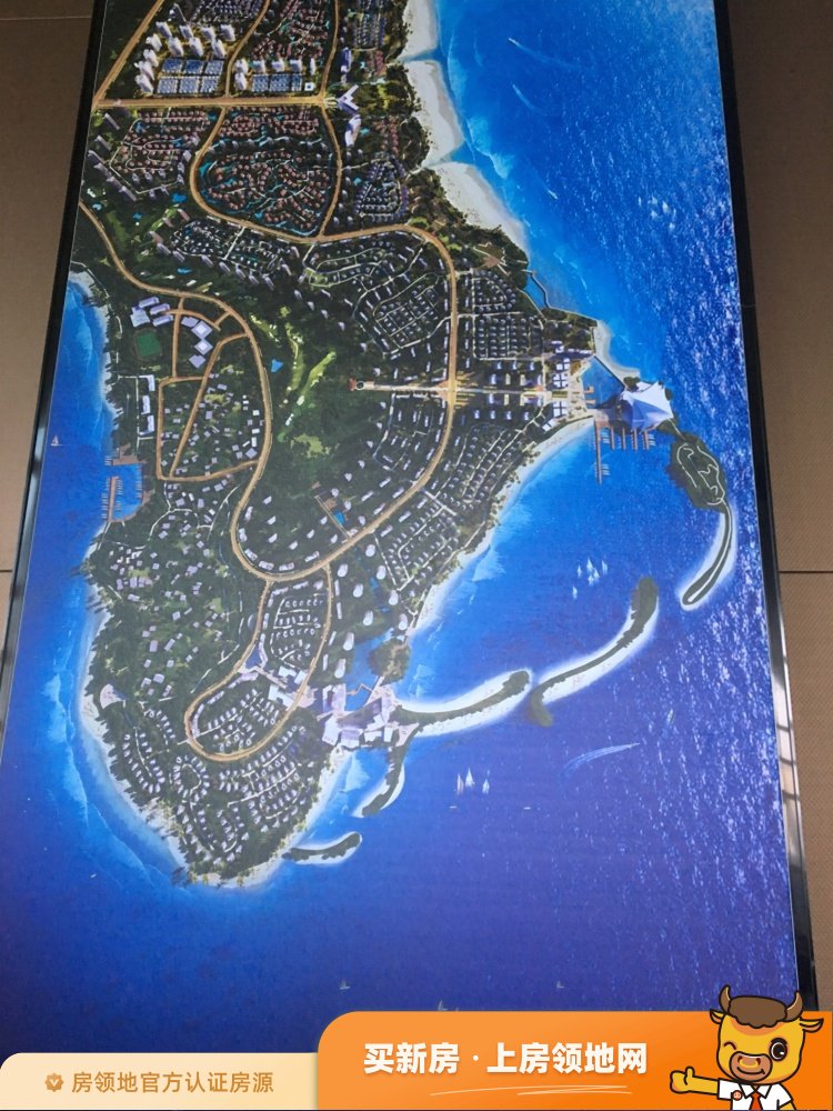 泰禾香山湾位置交通图72