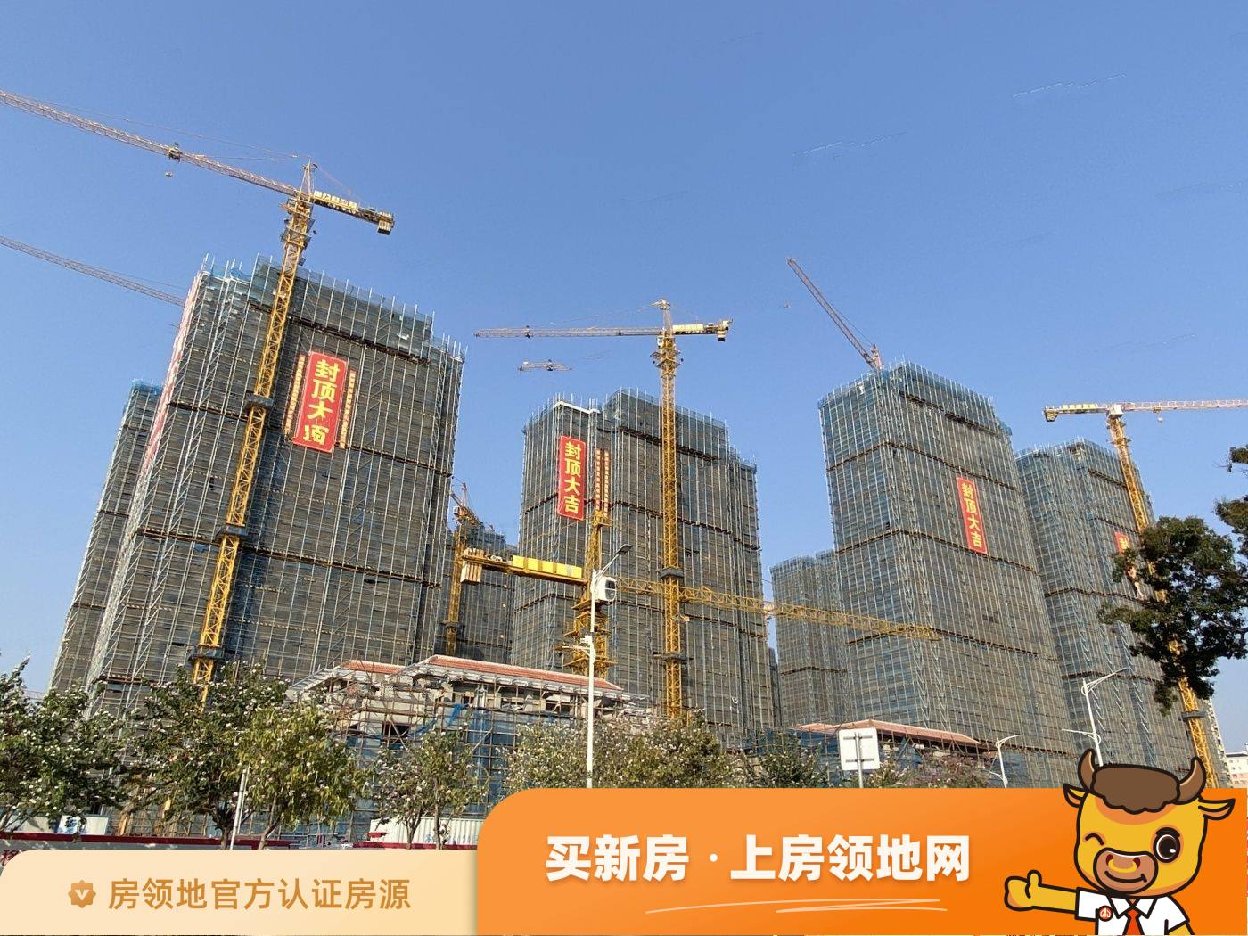漳州大唐春风里在售户型，0居，建面112-112m²