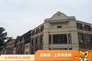 湘潭联海商贸城实景图11