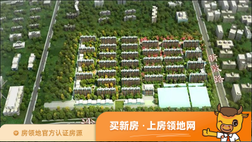 中卫江元隆府在售户型，3居、4居，建面138-248m²