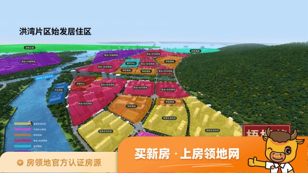 中国铁建梧桐苑位置交通图21