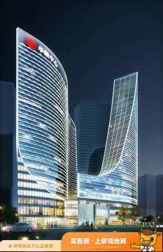 中国华融大厦效果图8