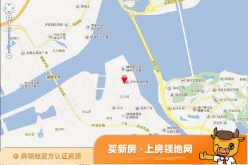 中国铁建大厦位置交通图5