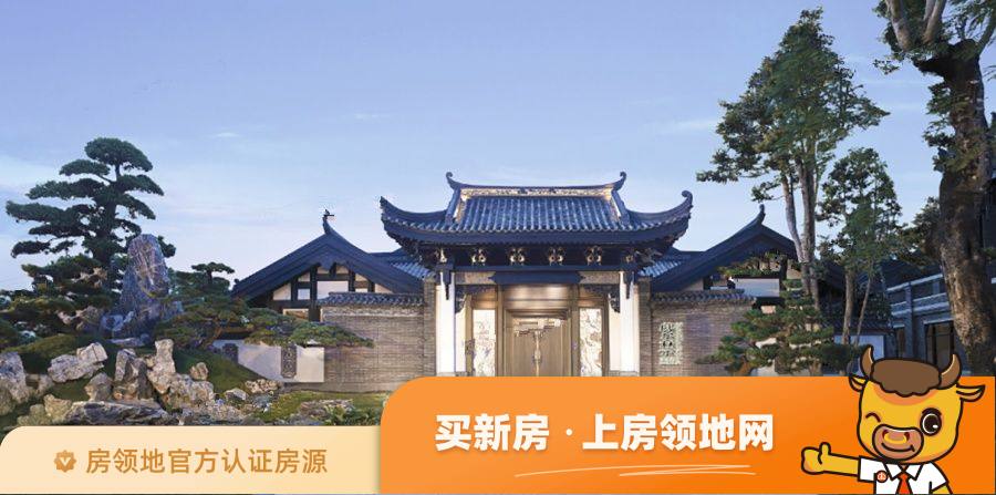 香洲埠文化中心实景图11