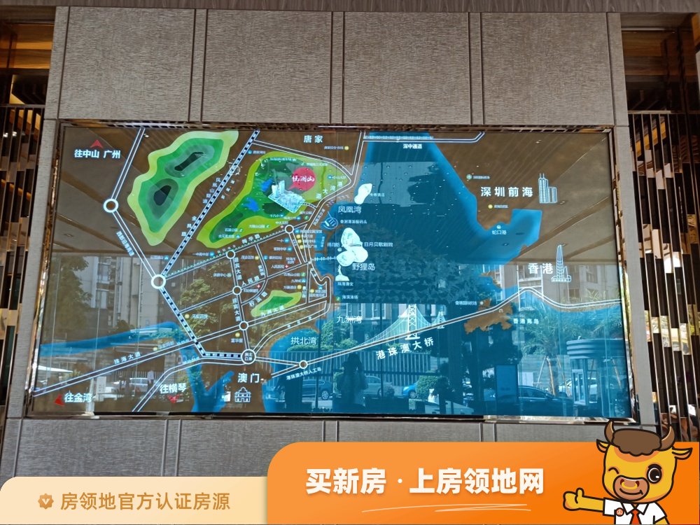 悦澜山位置交通图27