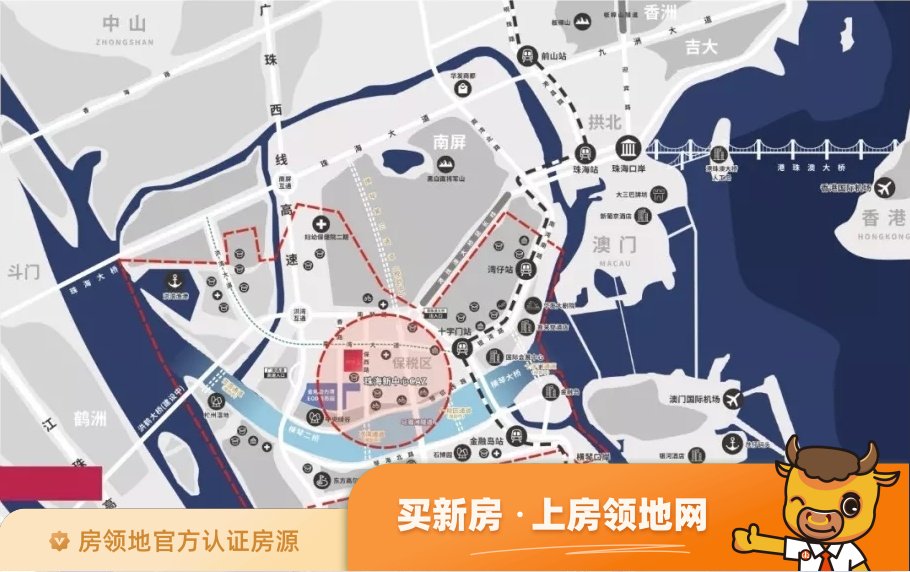 青藤里公馆位置交通图1