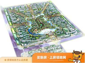 中润华侨城规划图1