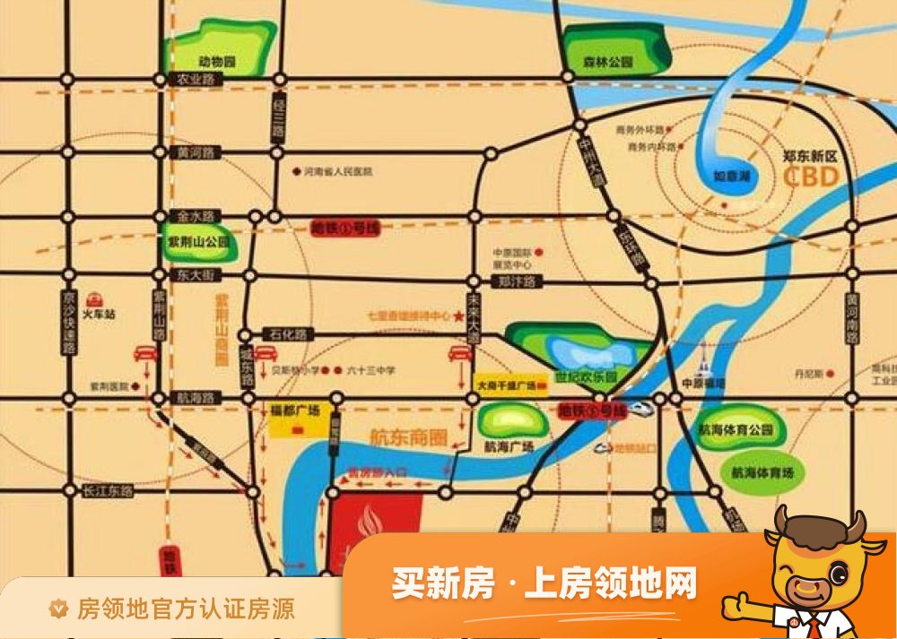 七里香堤位置交通图2