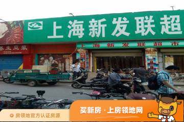 中国中铁陆港城配套图10