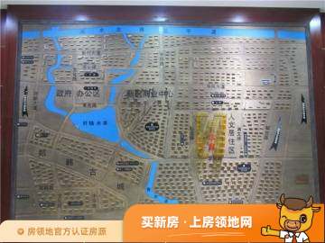 一江弘城位置交通图3