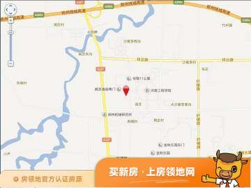 一江弘城位置交通图4