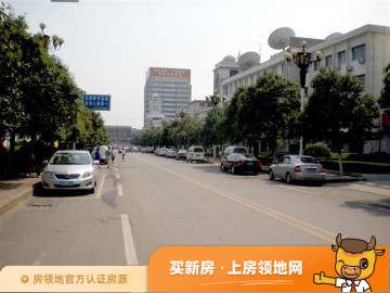 悦景城位置交通图12