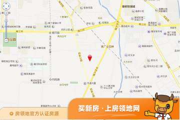 永威城位置交通图3