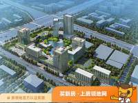 郑东新区电子商务产业园规划图1