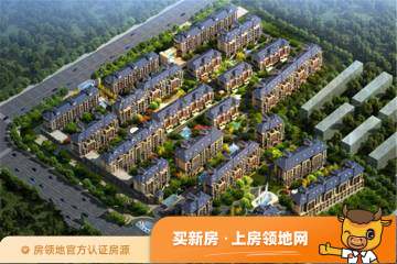 郑州磴槽锦园在售户型，2居、3居，建面70-120m²