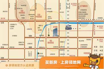 龙宇国际位置交通图24