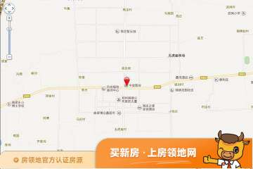 中金艺尚港位置交通图1