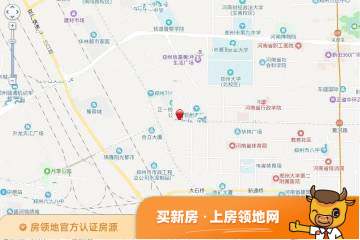 泉舜上城位置交通图8