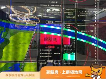 泰宏建业国际城配套图2