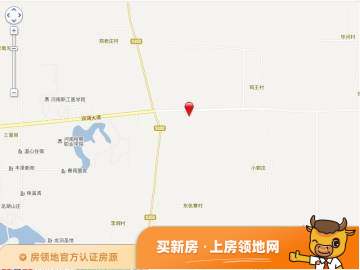 郑州华南城位置交通图59