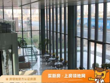 河南省国家大学科技园东区实景图10