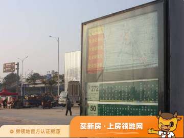 河南省国家大学科技园东区配套图12