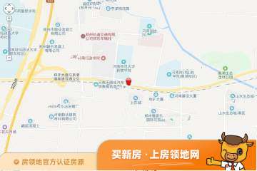 中州臻品民宿位置交通图3
